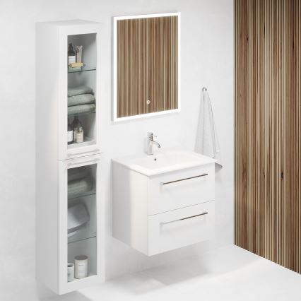 LED-kylpyhuonepeili FORNAES LED/14,3W/230V IP44