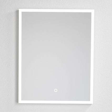 LED-kylpyhuonepeili FORNAES LED/14,3W/230V IP44