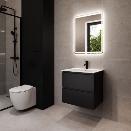 LED-kylpyhuonepeili TARS LED/24,8W/230V IP44