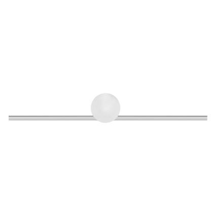 LED-kylpyhuonepeilivalaisin ARTIST LED/6W/230V 40 cm IP44 kiiltävä kromi