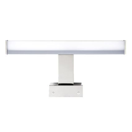 LED-kylpyhuonepeilivalaisin MIRORE LED/5W/230V 30 cm IP44 kiiltävä kromi