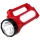 LED Ladattava aurinko flashlight LED/7W/230V 400 lm 4,5 h 3200 mAh