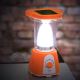 LED Himmennettävä rechargeable aurinko flashlight virta pankki -toiminto LED/230V 710 lm 4 h 1600 mAh