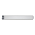 LED ladattava huonekalovalo sensorilla LED/3,5W/5V USB 800 mAh 4200K 46 cm