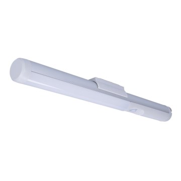 LED ladattava kalustevalaisin sensorilla LED/2,5W/3,7V 3000K 1800mAh