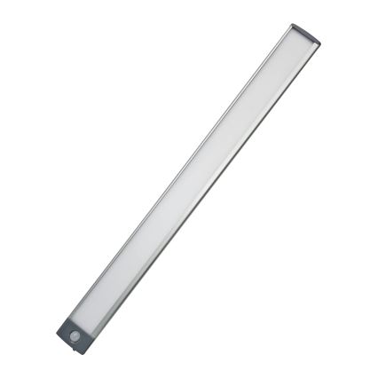 LED ladattava huonekalovalo sensorilla LED/3,5W/5V USB 800 mAh 4200K 46 cm