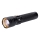 LED-ladattava taskulamppu 3,7 V 1200 mAh