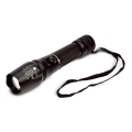 LED ladattava taskulamppu Cree XML T6 LED/3,7V 2200mAh IP44