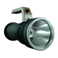 LED ladattava taskulamppu CREE XPE T6 LED/3,7V 4600 mAh