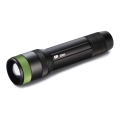 LED ladattava taskulamppu GP DISCOVERY CR41 LED/Li-Ion 3,7V IPX7