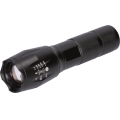 LED ladattava taskulamppu LED/Li-Ion 5V IP44