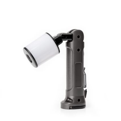 LED ladattava työvalaisin LED/5W/5V 1200 mAh