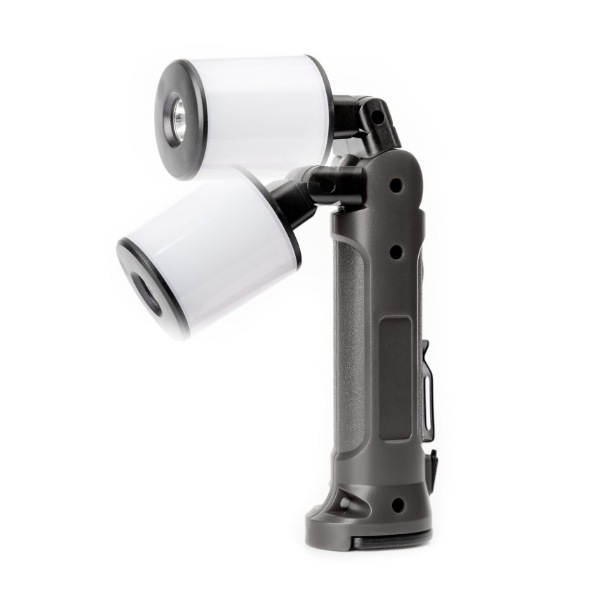 LED ladattava työvalaisin LED/5W/5V 1200 mAh