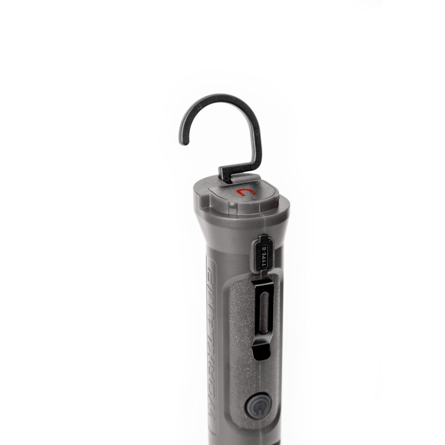 LED ladattava työvalaisin LED/5W/5V 1200 mAh