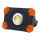 LED ladattava työvalo LED/10W/3,7V 4400 mAh