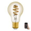 LED-lamppu A60 E27/5,5W/230V 2200K-6500K - Eglo