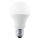 LED-lamppu A60 E27/6,2W/230V 3000K - Eglo 11179