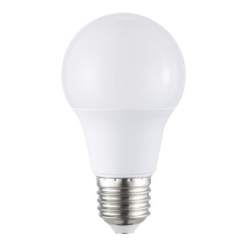 LED-lamppu A60 E27/8,5W/230V 3000K - Eglo 117595