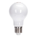 LED-lamppu A60 E27/8W/230V 330° 2700K - Aigostar