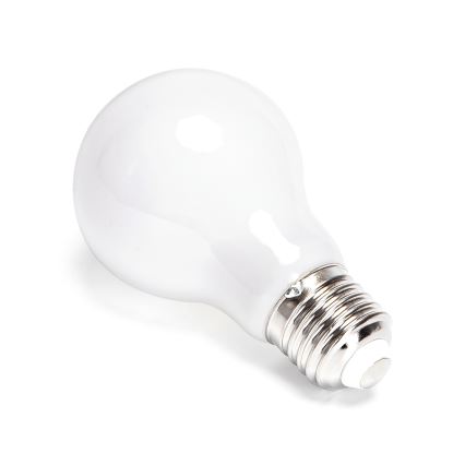 LED-lamppu A60 E27/8W/230V 330° 6500K - Aigostar