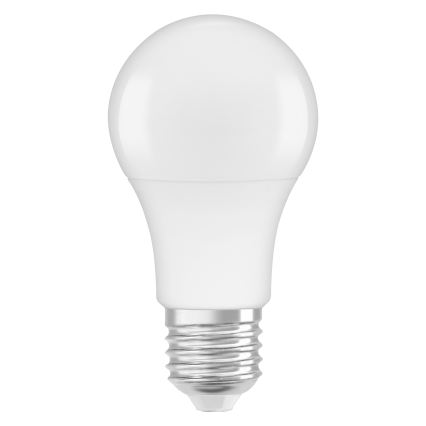 LED-lamppu A60 E27/8W/230V 6500K - Osram