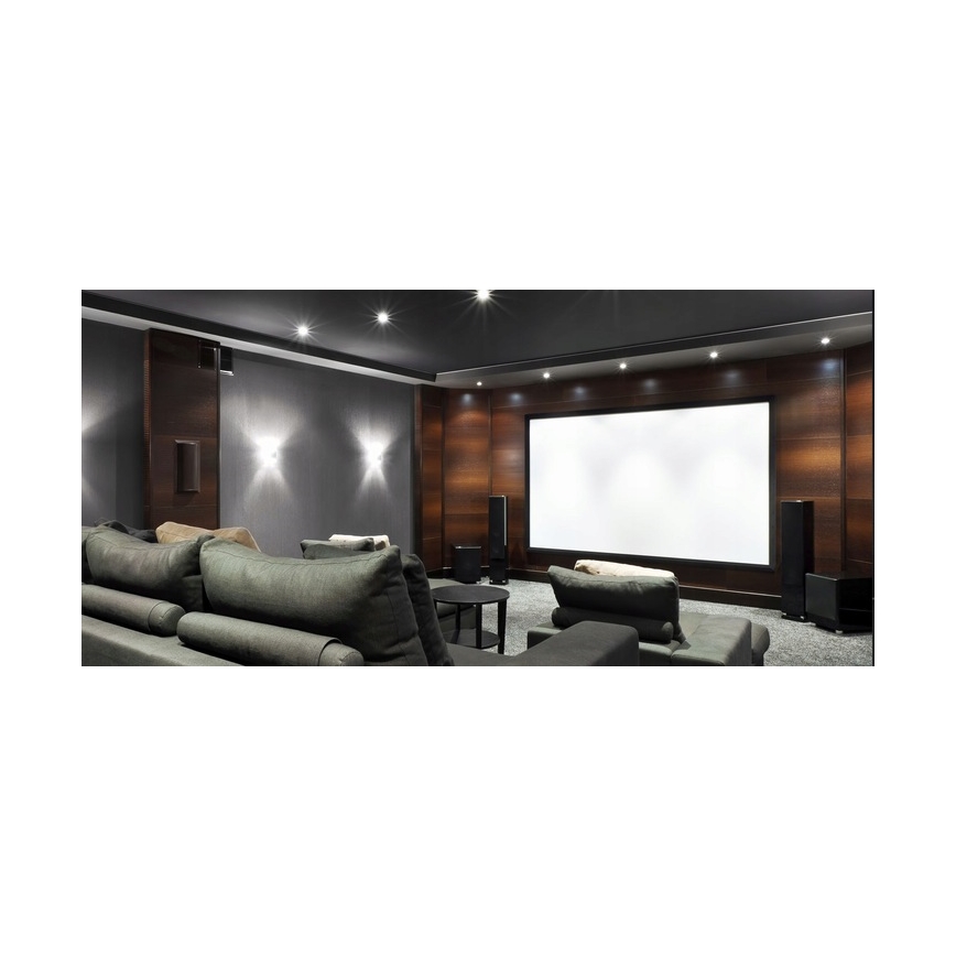 LED-lamppu A70 E27/17W/230V 4000K