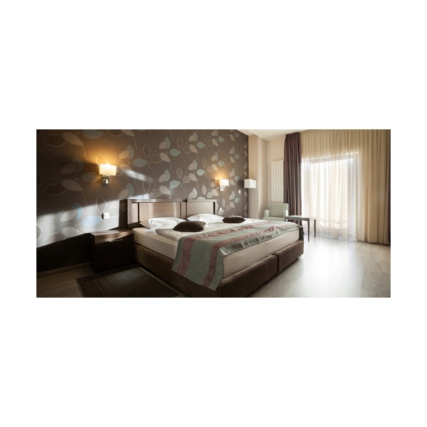 LED-lamppu A70 E27/17W/230V 6500K