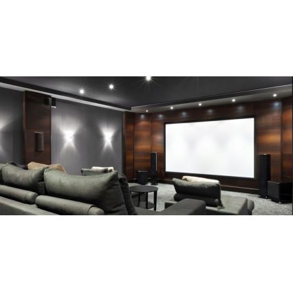 LED-lamppu A70 E27/17W/230V 6500K