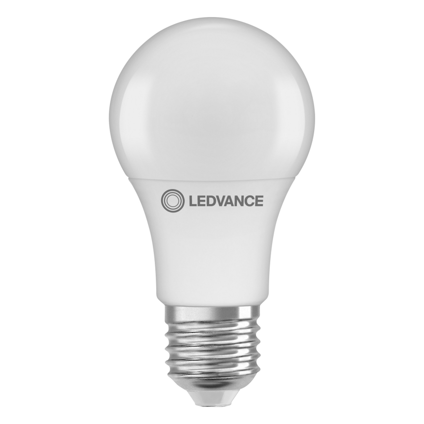 LED-lamppu CLASSIC A60 E27/8W/230V 2700K - Ledvance