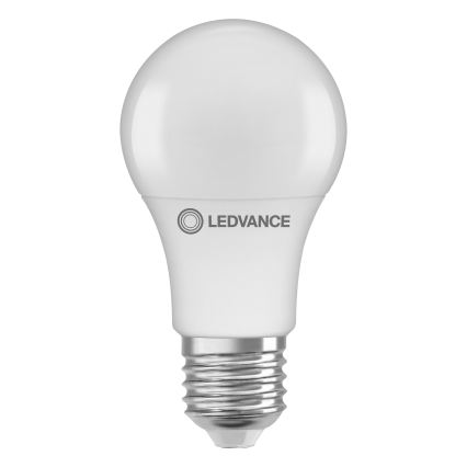 LED-lamppu CLASSIC A60 E27/8W/230V 4000K - Ledvance