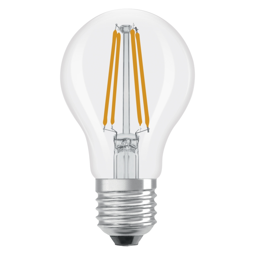 LED-lamppu CLASSIC FILAMENT A60 E27/7,5W/230V 2700K - Ledvance