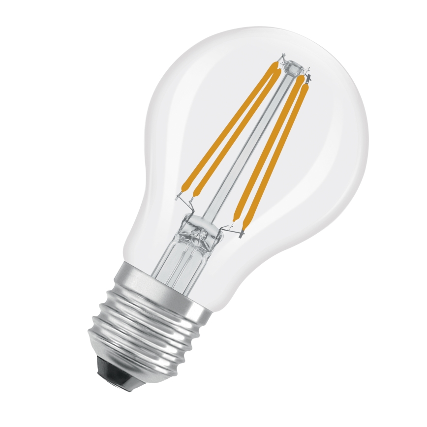 LED-lamppu CLASSIC FILAMENT A60 E27/7,5W/230V 2700K - Ledvance