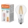 LED-lamppu CLASSIC FILAMENT A60 E27/7W/230V 2700K - Ledvance