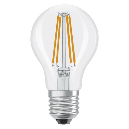 LED-lamppu CLASSIC FILAMENT A60 E27/7W/230V 2700K - Ledvance