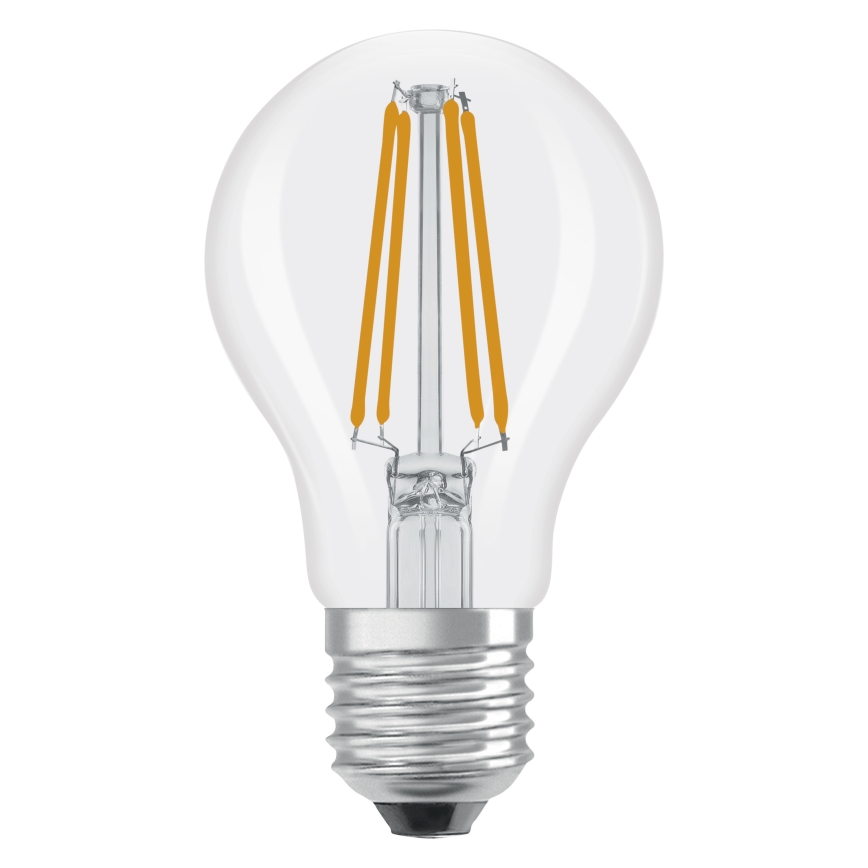 LED-lamppu CLASSIC FILAMENT A60 E27/7W/230V 2700K - Ledvance