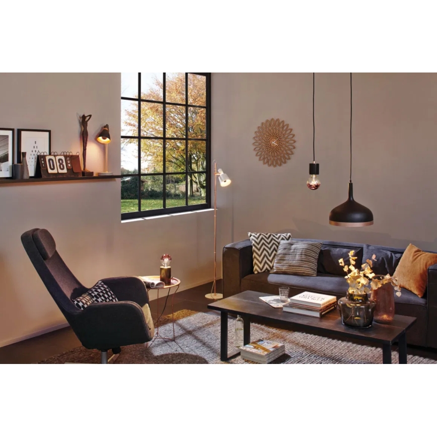 LED-lamppu peililinsillä CROWN E14/2,6W/230V 2700K - Paulmann 28663