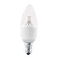 LED-lamppu E14/4,7W/230V 3000K - Eglo 11196