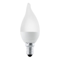 LED-lamppu E14/4W 3000K kynttilä - Eglo 11422