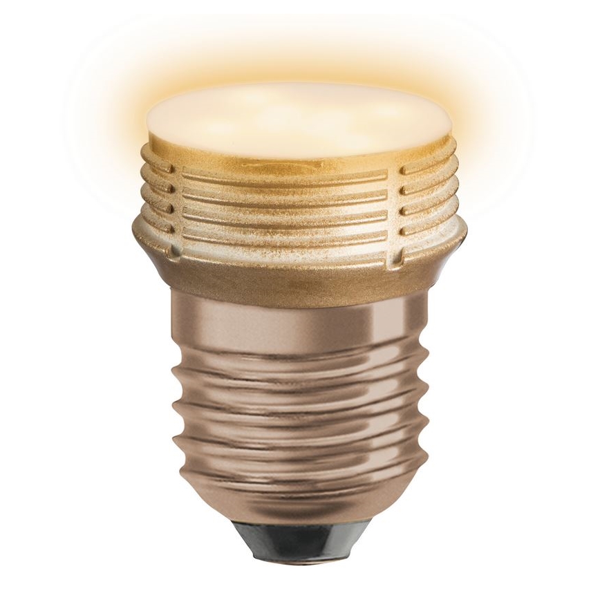 LED-lamppu E27/3,5W/230V 2700K - Osram