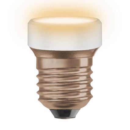 LED-lamppu E27/3,5W/230V 2700K - Osram