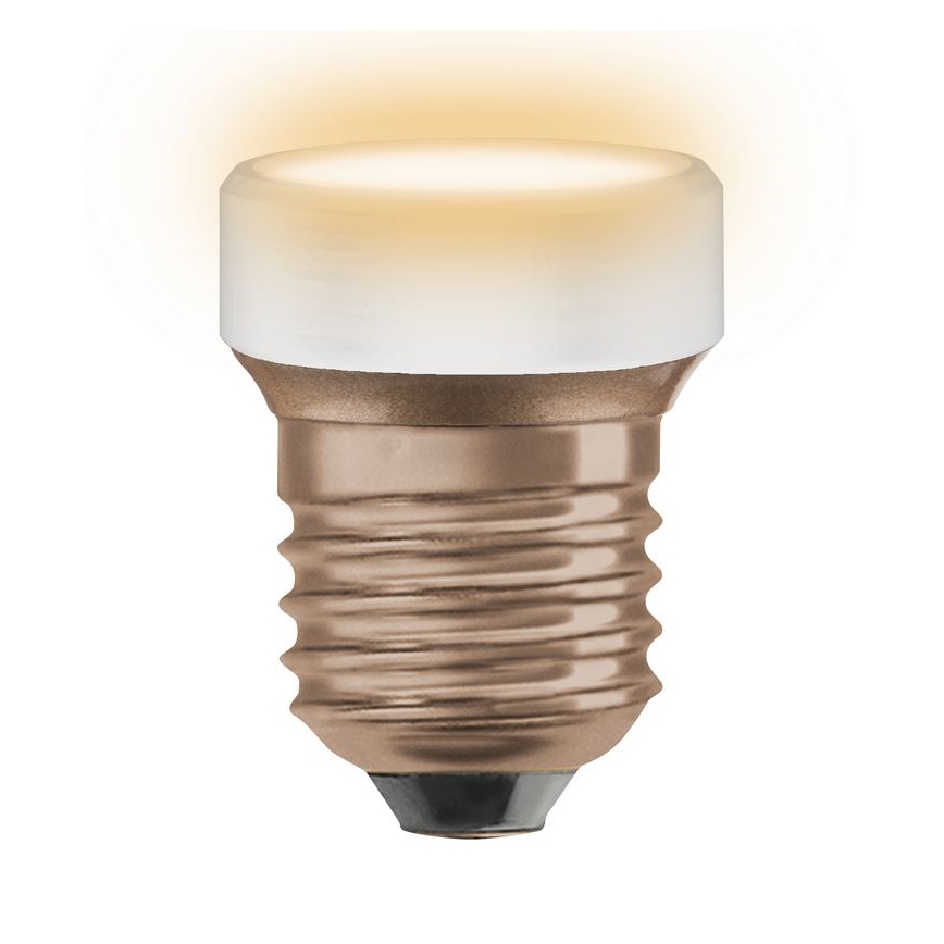 LED-lamppu E27/3,5W/230V 2700K - Osram