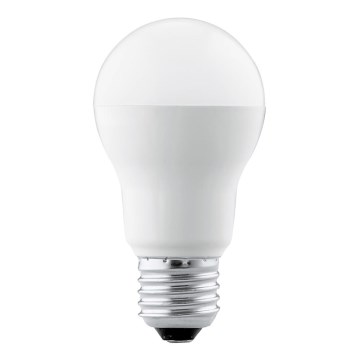 LED-lamppu E27/4,2W 3000K - Eglo 11178