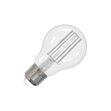 LED-lamppu VALKOINEN FILAMENTTI A60 E27/13W/230V 3000K