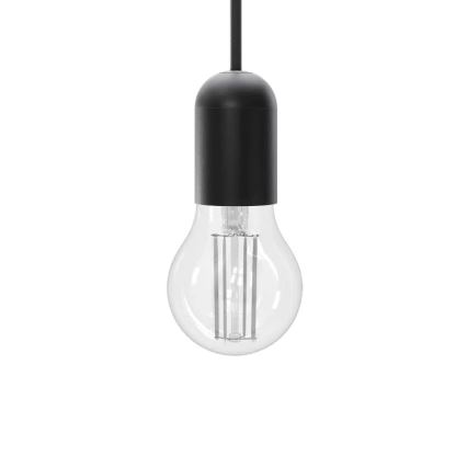 LED-lamppu VALKOINEN FILAMENTTI A60 E27/9W/230V 3000K