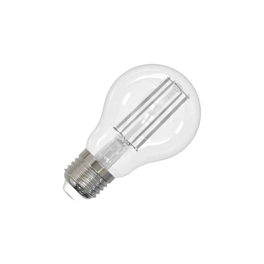 LED-lamppu VALKOINEN FILAMENTTI A60 E27/9W/230V 4000K