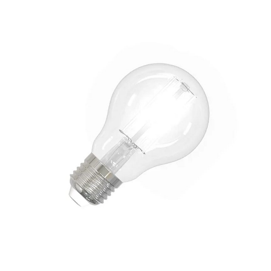 LED-lamppu VALKOINEN FILAMENTTI A60 E27/9W/230V 4000K