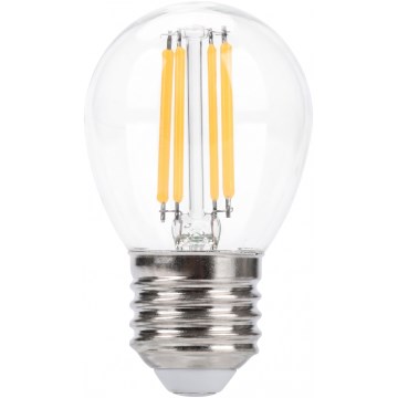 LED-lamppu FILAMENT CLASIC ONE P45 E27/6,5W/230V 3000K