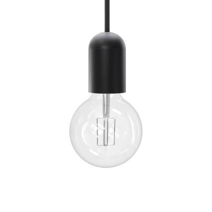 LED-lamppu VALKOINEN FILAMENTTI G125 E27/13W/230V 3000K