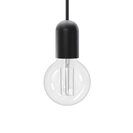 LED-lamppu VALKOINEN FILAMENTTI G95 E27/13W/230V 4000K