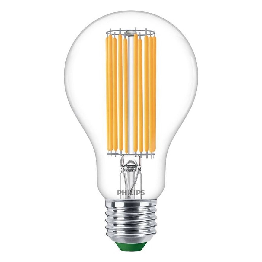 LED-lamppu FILAMENT Philips A70 E27/5,2W/230V 4000K